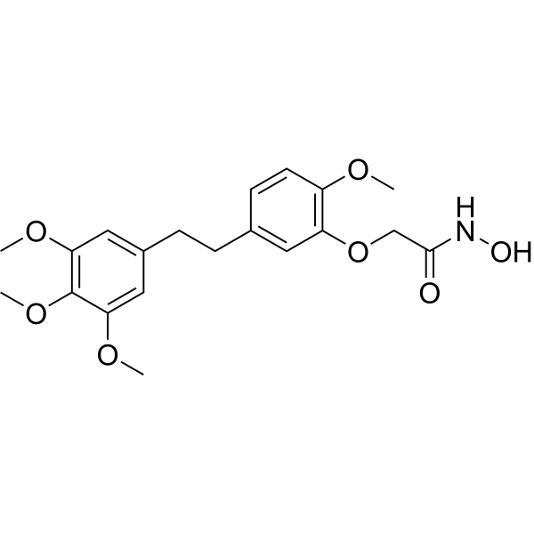 HDAC-IN-59 2944459-43-0